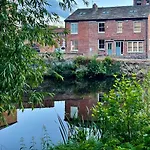Riverside Victorian Home
